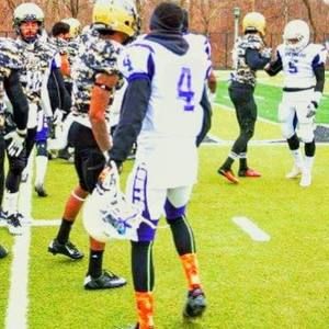 Meet your Posher, Nathaniel